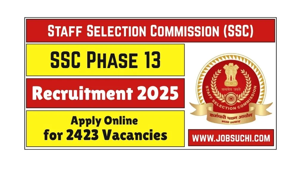 ssc-recruitment-2025